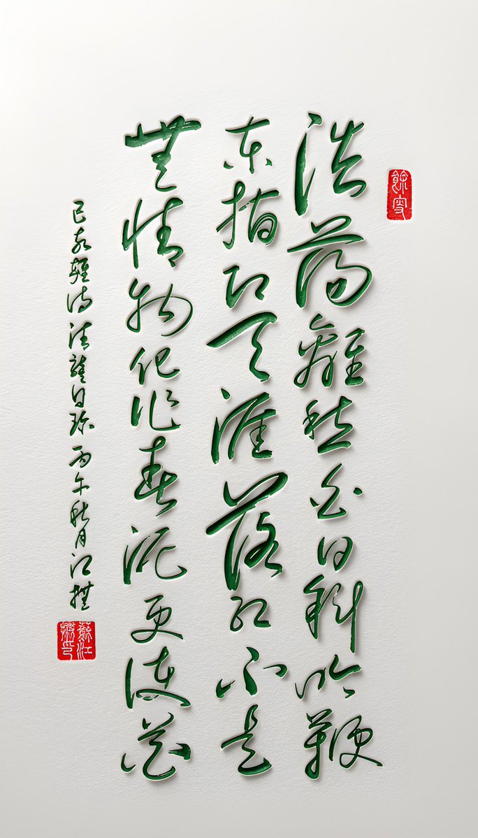 sjfxs88's tweet photo. 草书作业图片 https://t.co/GfmgMq0JzC