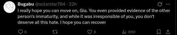 cupidbloomz's tweet photo. Why the fuck are there grown ass adults defending other adults for grooming a child? Yall suppose to hold each other accountable.🤦‍♀️ https://t.co/TApp5Huy5Y