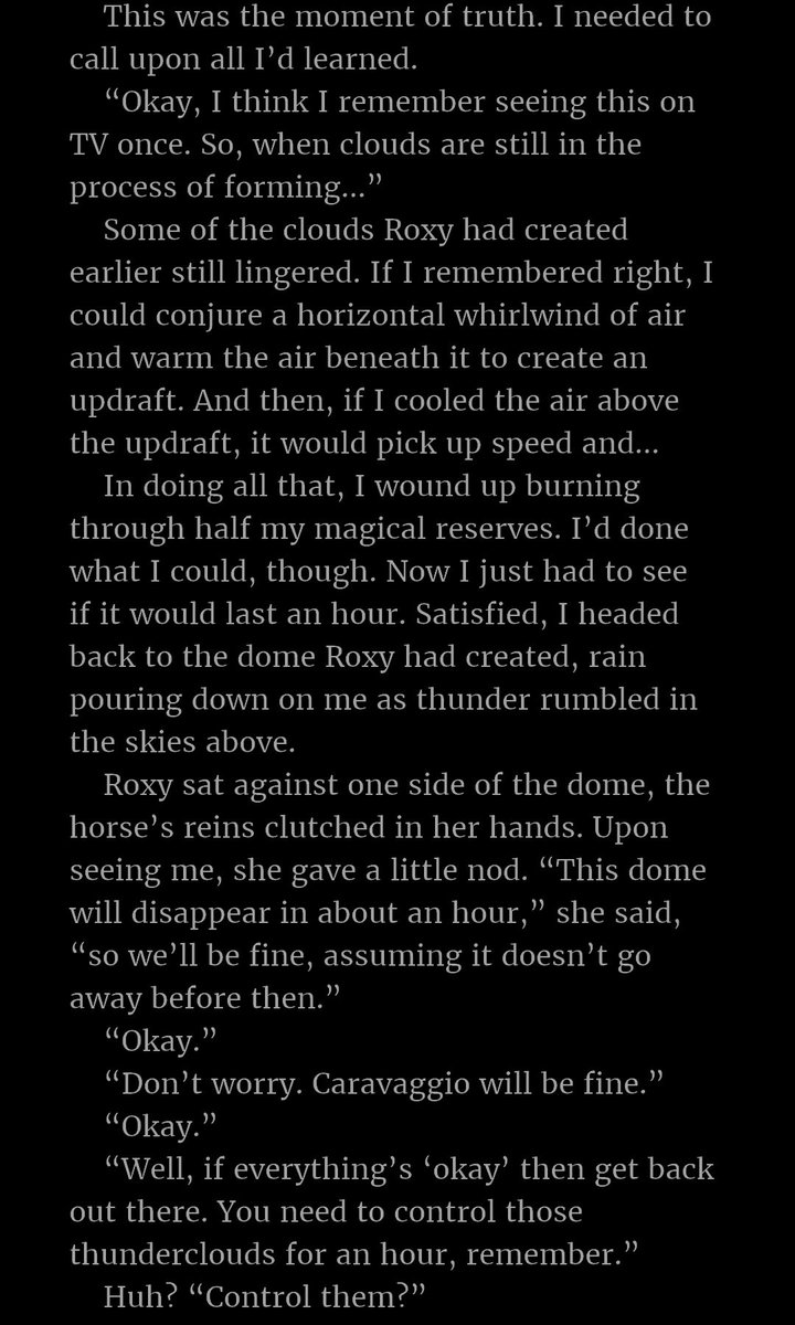 tiger_slasher's tweet photo. #TCP_MT
V1 Chapter: 6
Imma just let the chapter speak for itself... Rudeus has truly accomplished something amazing and also acknowledged that his efforts did bring forth something great. Roxy is looking as beautiful as ever as well lol https://t.co/JNt6EFrilR