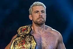 ykRyuu_'s tweet photo. @MrSantiZap Now I'm not a hater.. but i feel like Joe Hendry makes television time worse. Every time Joe Hendry is on my screen i immediately lose interest because I know I'm about to watch some bs. https://t.co/K62xI8G2RN