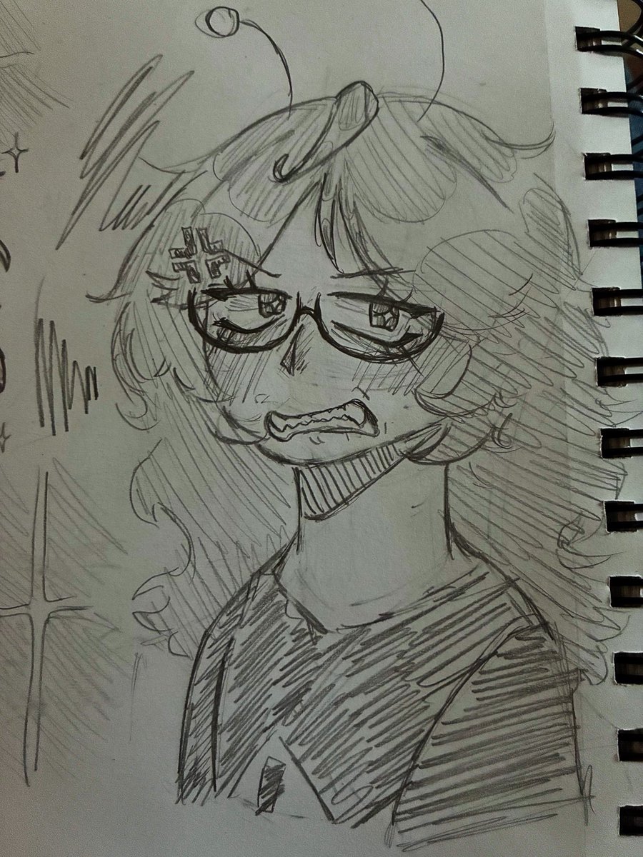 eyeyaminurwalls's tweet photo. Another sona doodle 
#sonaart https://t.co/TkttQicgn9