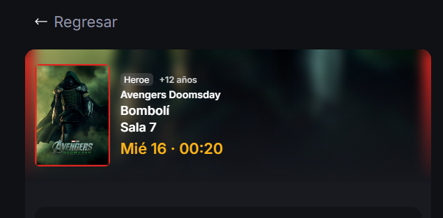 httpsalejito's tweet photo. Listo para la desvelada de #Doomsday https://t.co/jca5E0dbhq