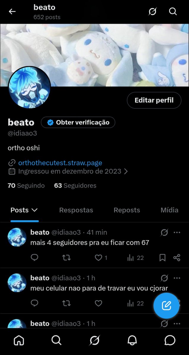 idiaao3's tweet photo. perfil / tela de bloqueio / última música produzida / pinterest https://t.co/y3SnBqTHaY