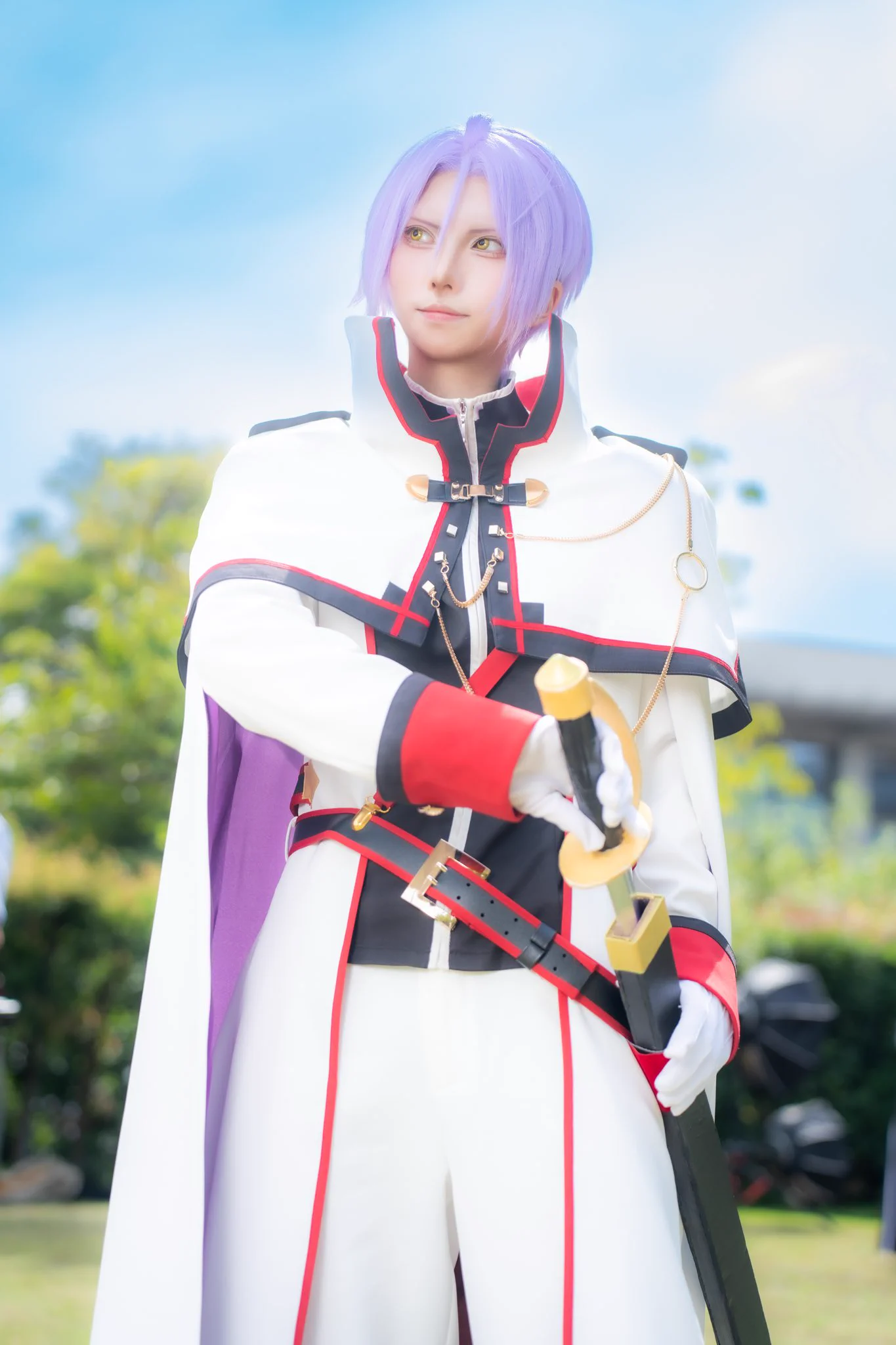 ようすけ📸 в X: „⚠︎コスプレ Re:ゼロから始める異世界生活