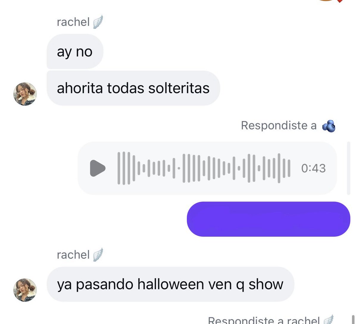 m33eferxx's tweet photo. la rachel 24/7 queriendo q estemos solteras siempre porq le tira hate a los hombres https://t.co/qY5iPvbQ9K