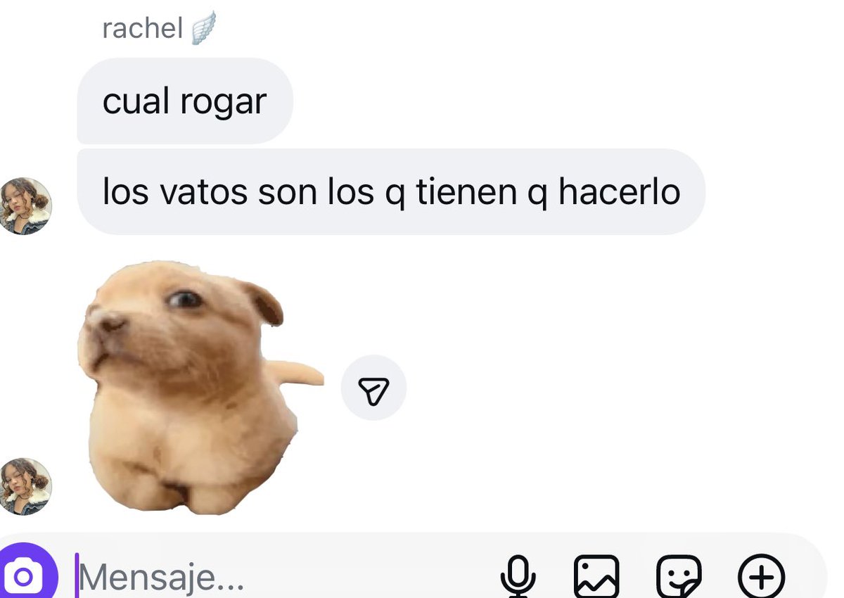 m33eferxx's tweet photo. la rachel 24/7 queriendo q estemos solteras siempre porq le tira hate a los hombres https://t.co/qY5iPvbQ9K