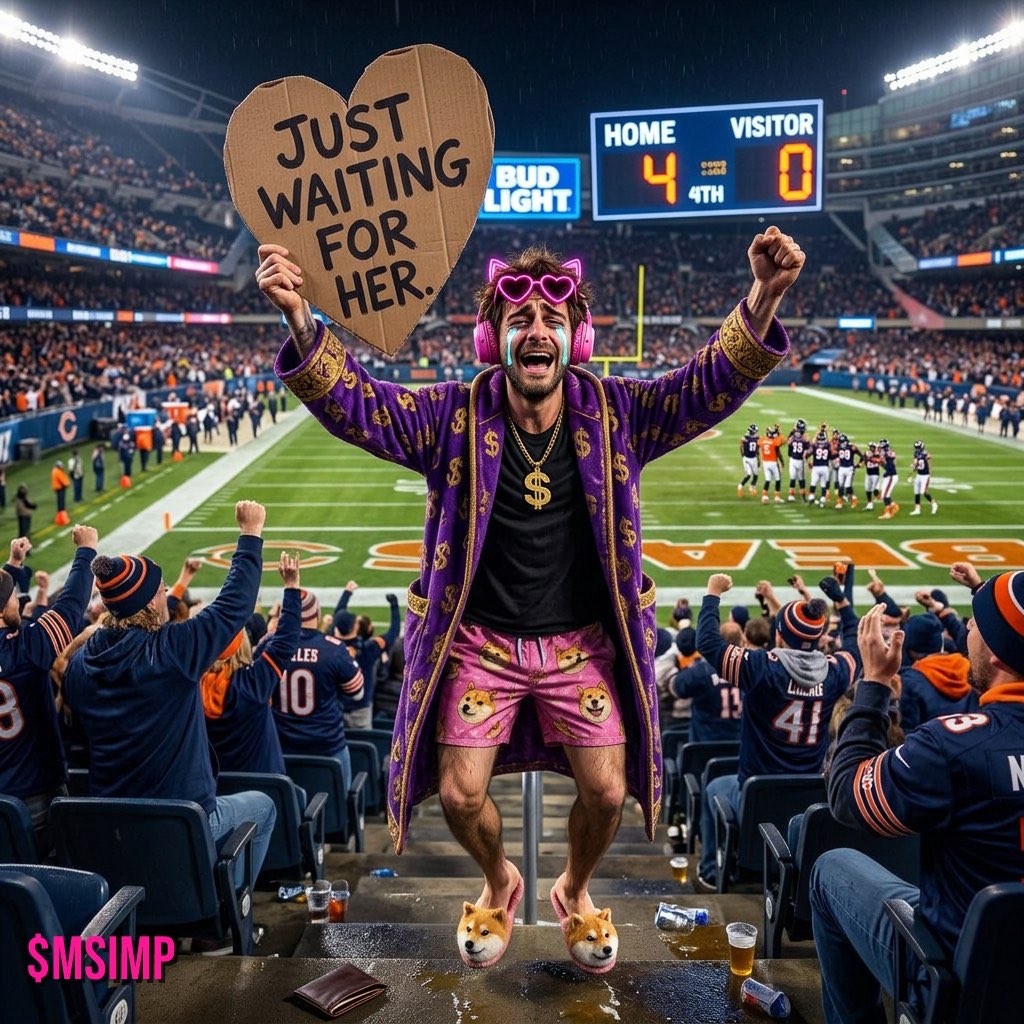 Msimptoken's tweet photo. BEAR DOWN BITCHES…🐻🐻
$MSIMP💳💳💳💳💳💳
WEB: https://t.co/tJGauzTEk4 https://t.co/lZNvUPhEbU