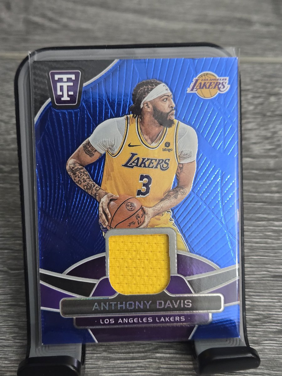LebronsLocker's tweet photo. #LLsSixYearAnniversaryStacker

$15.00

Game Worn
/49

Day 11
Post 20

Retweets are appreciated! https://t.co/xSPs0DI4cn
