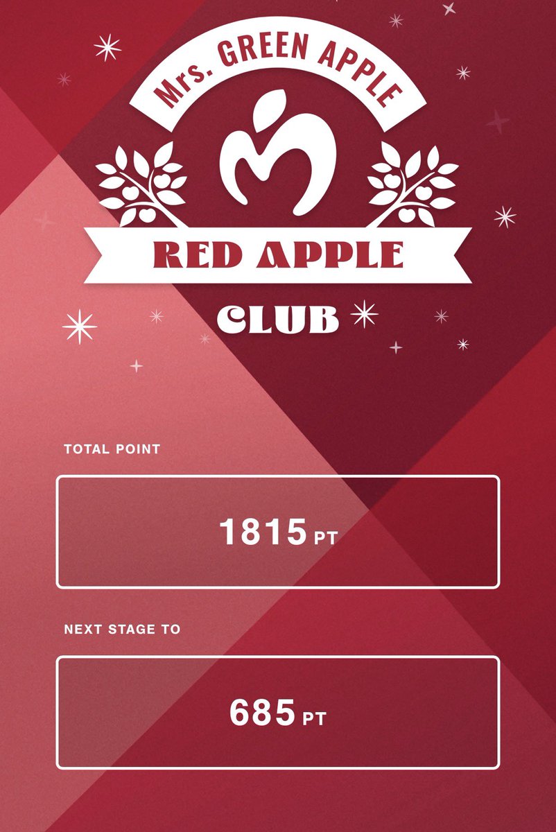 Midori_Heez's tweet photo. 現在のPT。
知らぬ間に700切ってた！
#RingoJam
#MrsGREENAPPLE 
#ミセス https://t.co/y1BMzbE8N5
