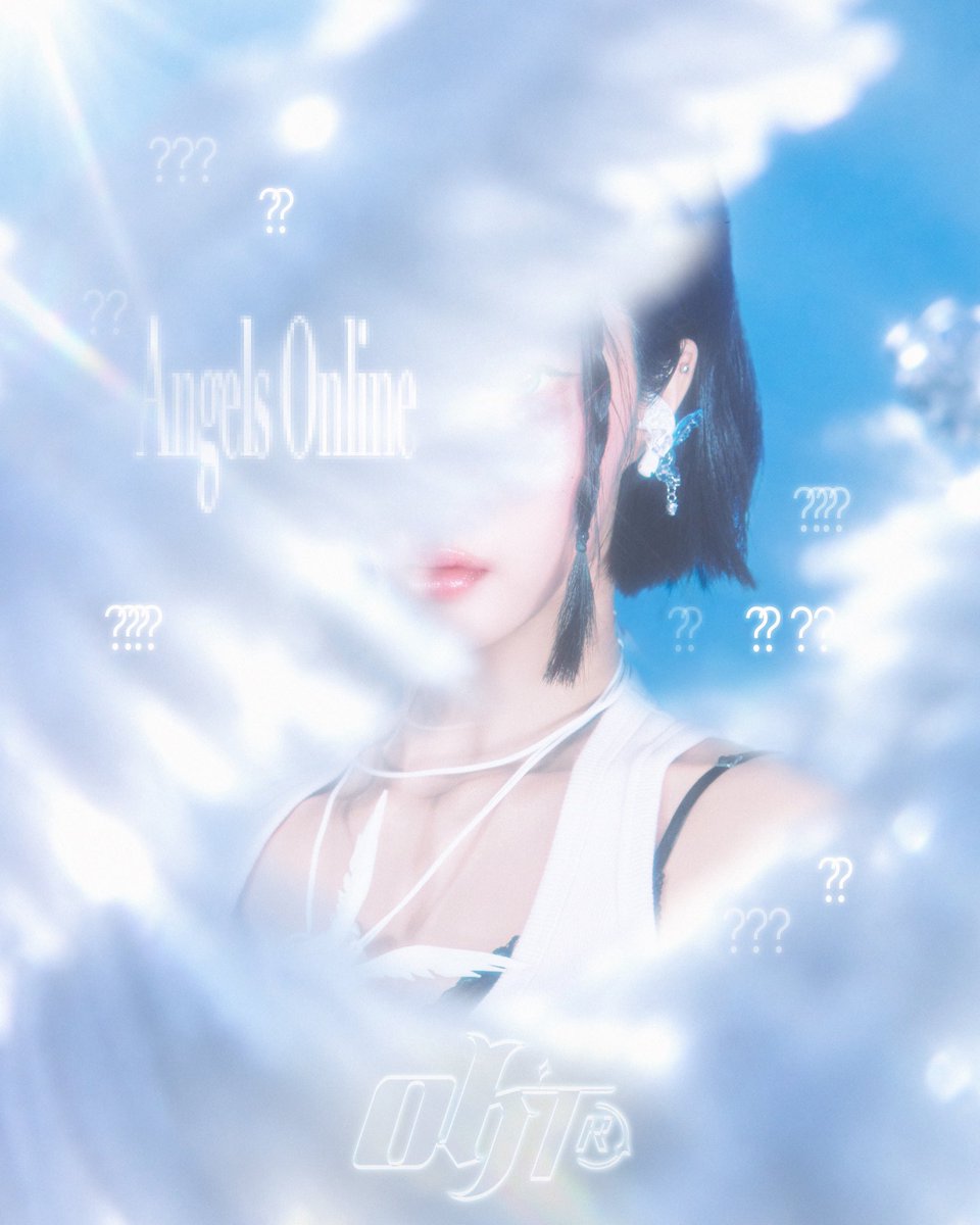 ohtnyc's tweet photo. campaign face reveal loading… ANGELS ONLINE — 10.5.2026. who do you think it is? ✶
— 캠페인 모델 공개 준비 중… ANGELS ONLINE — 2026.10.5. 누구일지 맞혀보세요 ✶ https://t.co/k3lYjr8uJu