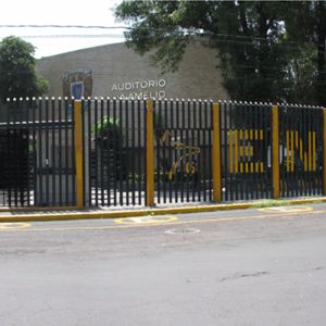 Toda_la_UNAM's tweet photo. 🏫💻 Conoce la Prepa 6 por dentro.
Recorre virtualmente la planta baja y el primer piso del Plantel 6 “Antonio Caso” y descubre sus espacios.
👉 https://t.co/CcLTUx94Y5
#Prepa6 #ENP #UNAM #VidaUniversitaria #TodaLaUNAMenLínea https://t.co/ofwVxPaDy5