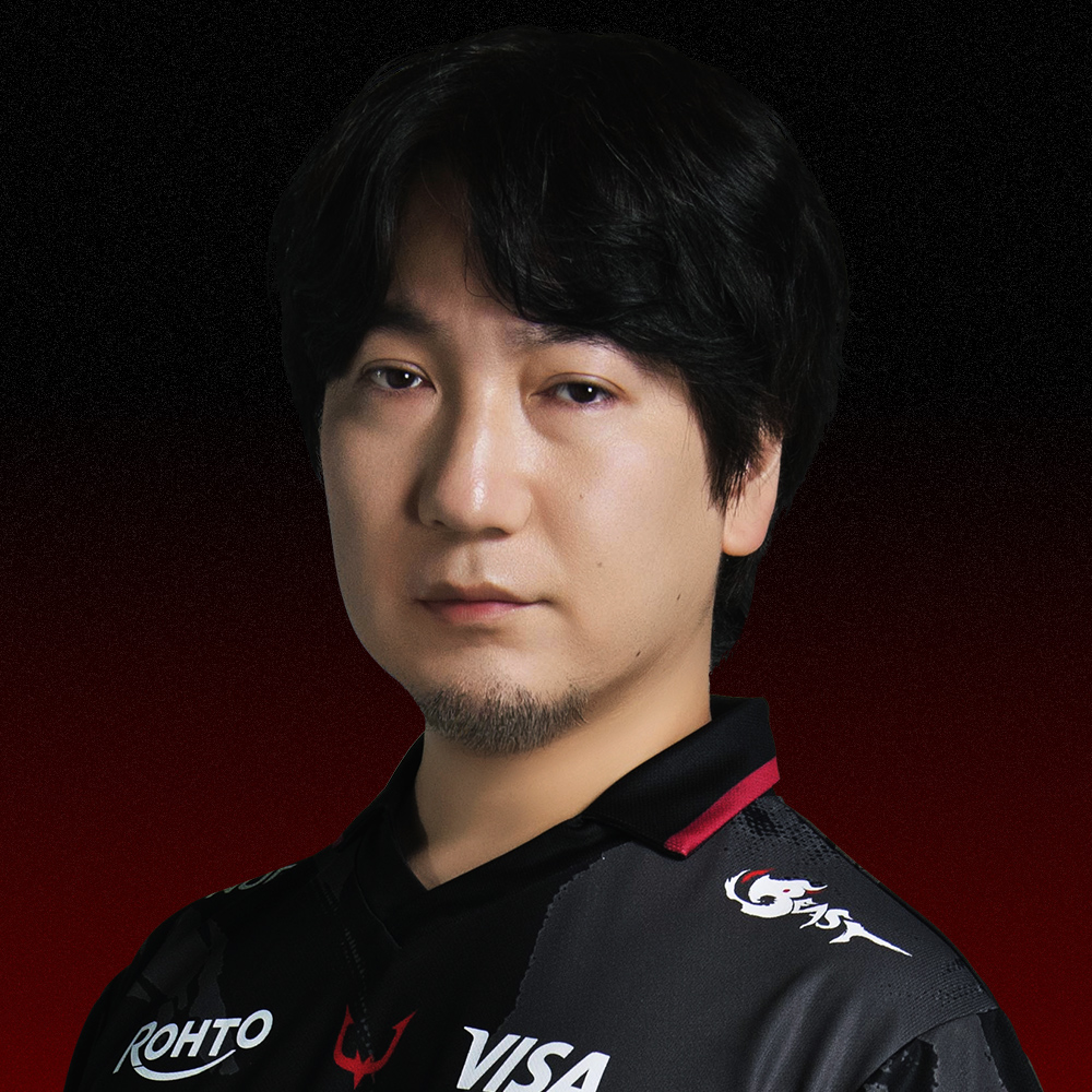 gamespark's tweet photo. ウメハラ、本日9月29日18時より重大発表を告知。ゲーセンミカドが関係？「ReBEAST」なるアカウントも立ち上がる
https://t.co/dpVFcPn2DV https://t.co/Z755D4EVtq
