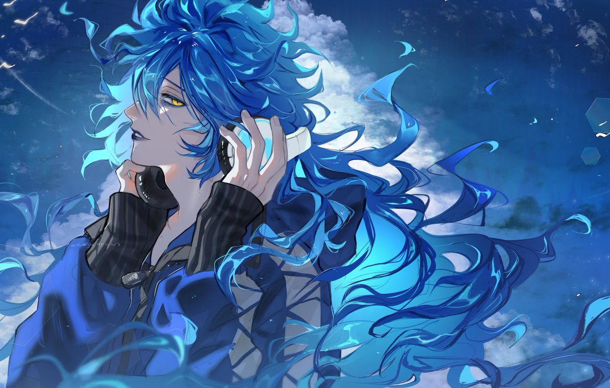 anajudraws's tweet photo. full version 💙 https://t.co/1egmONq7ml