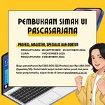 Photo by SIMAK_UI (@SIMAK_UI)