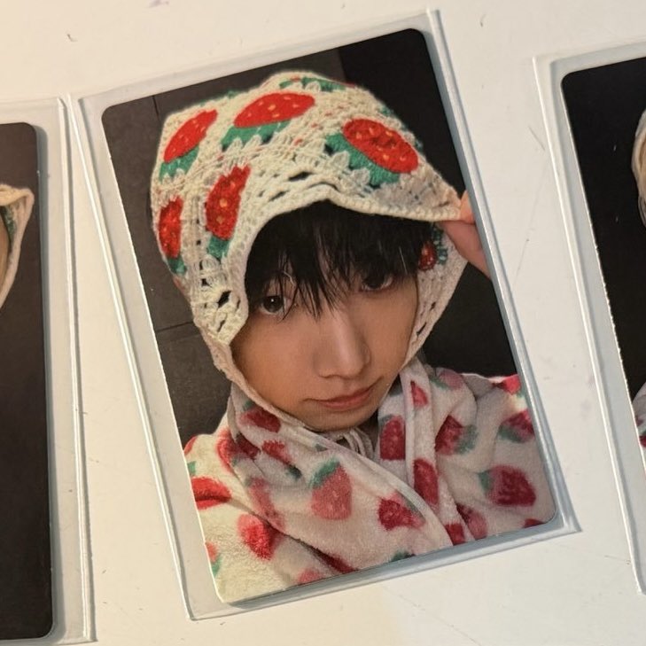 ilysmyungz's tweet photo. the strawberry jaehyun pob OH MY GOD ㅠㅠ 🍓 https://t.co/DykY3QelA4
