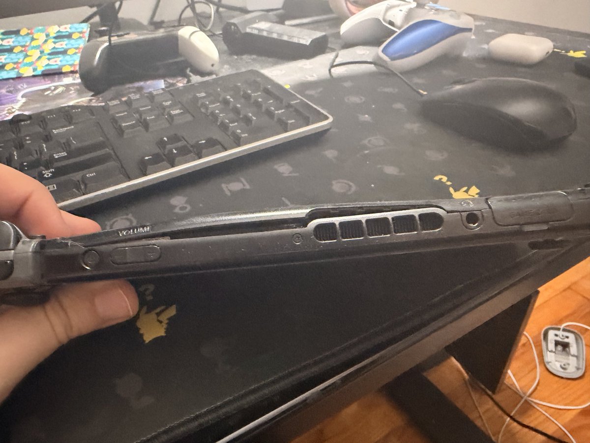 NickCucc's tweet photo. Is this the result of falcon 2 frame dair for 8 years https://t.co/Cw2vYENuLK