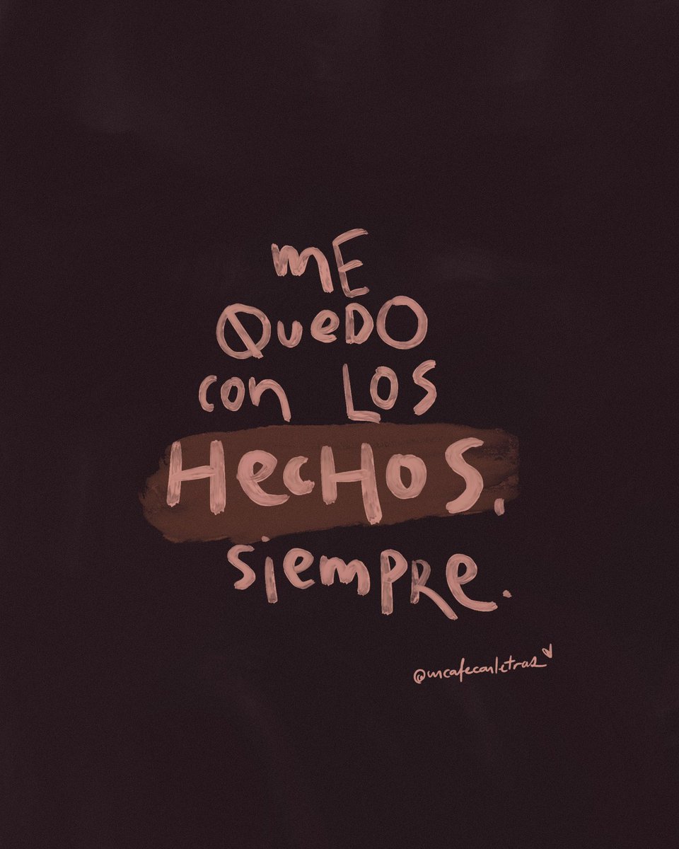uncafeconletras's tweet photo. me lo demuestran o mejor nada de nada https://t.co/5Y6HooAv2S