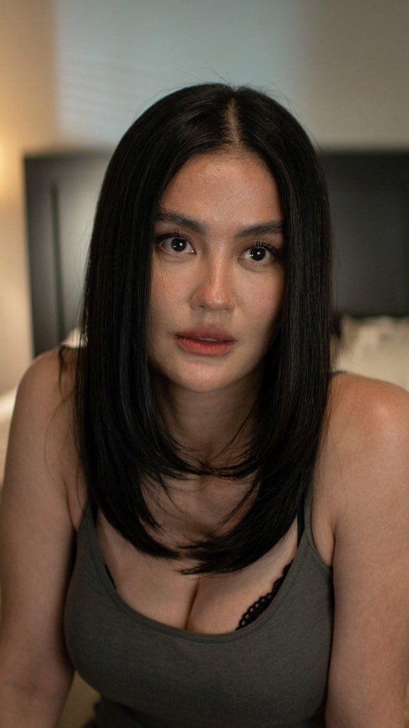 Todo_Noticia1's tweet photo. Agnez Mo como Lila Hoth en Reacher T4 https://t.co/VK4xwY0qOn