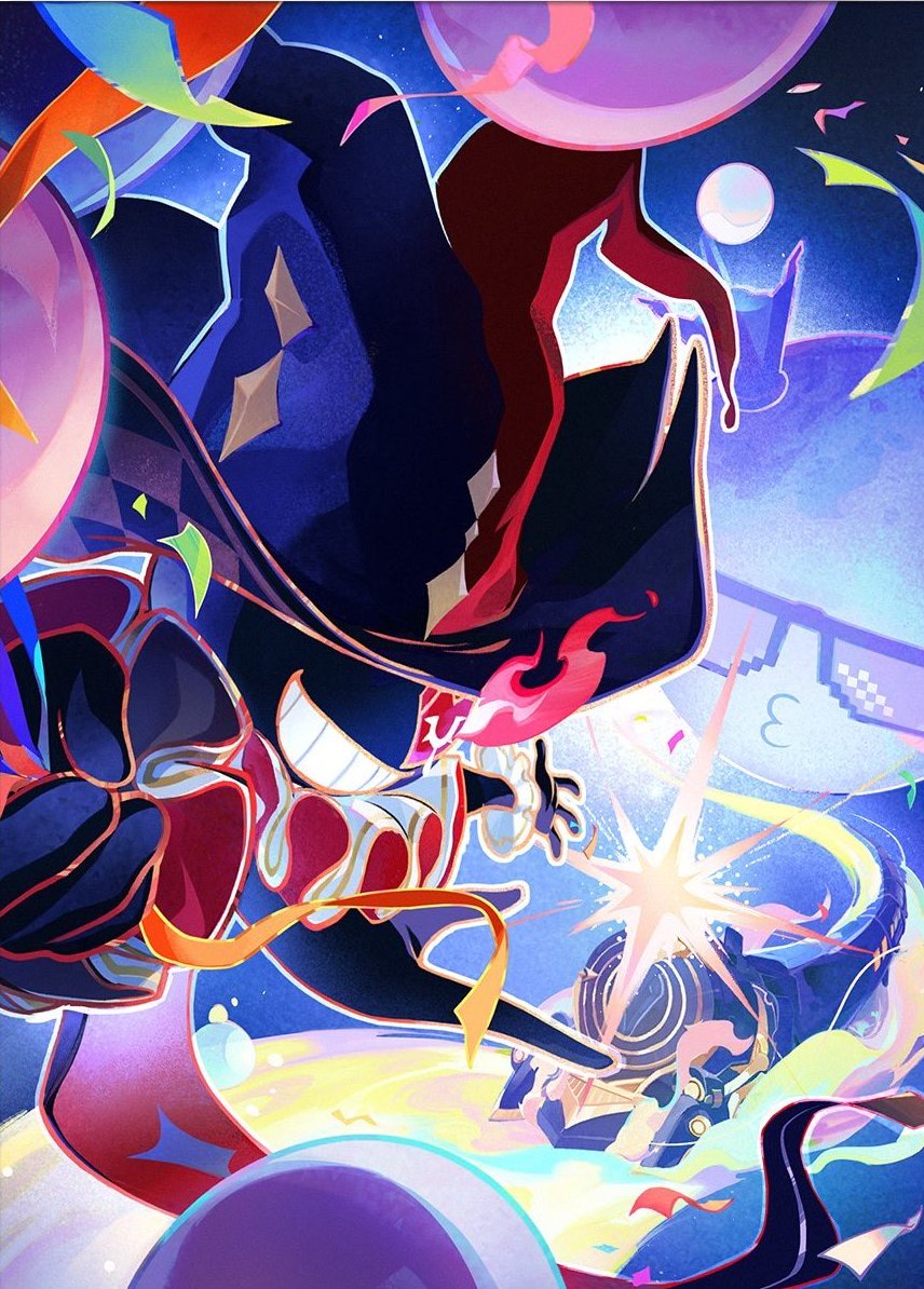 elatingly's tweet photo. ////hsr leaks

ahavili lightcone 😭😭😭😭😭😭😭 💕💕💕💕💕💕💕💕 https://t.co/UPU2gJ4Zfu