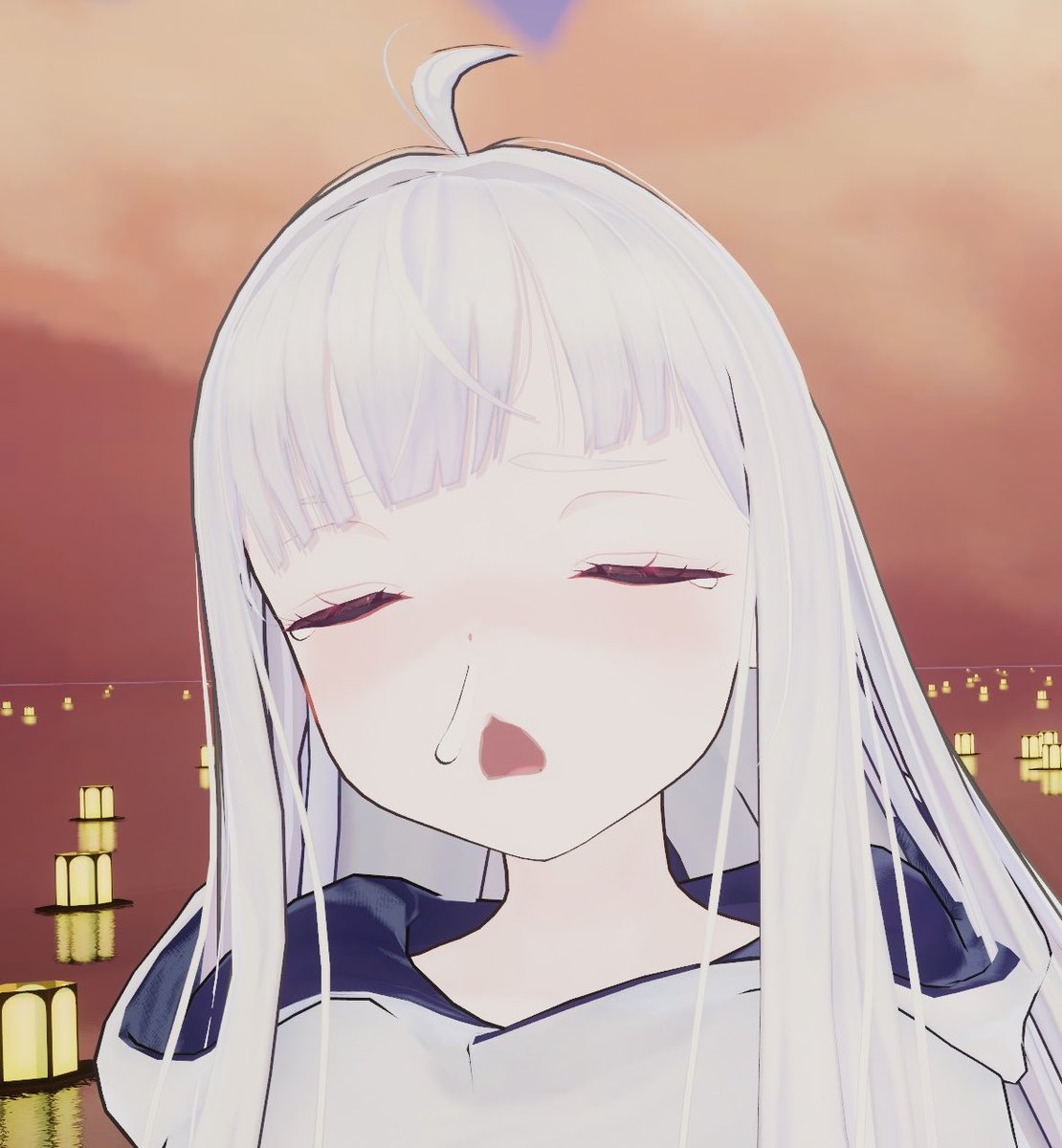 YuPi2vrc's tweet photo. どうも、ゆぴです✋

今朝方好きなVRchat動画投稿者さんが、パブリックのここにいます！って言われていて、ひと目お会いしたくてVRゴーグルを装着したものの人見知りを発揮して、

そのまま同じワールドをインバイトのインスタンス立てて1人で遊んでました！！！

おはようございます、そして寝坊！！ https://t.co/3XtnudGT9R