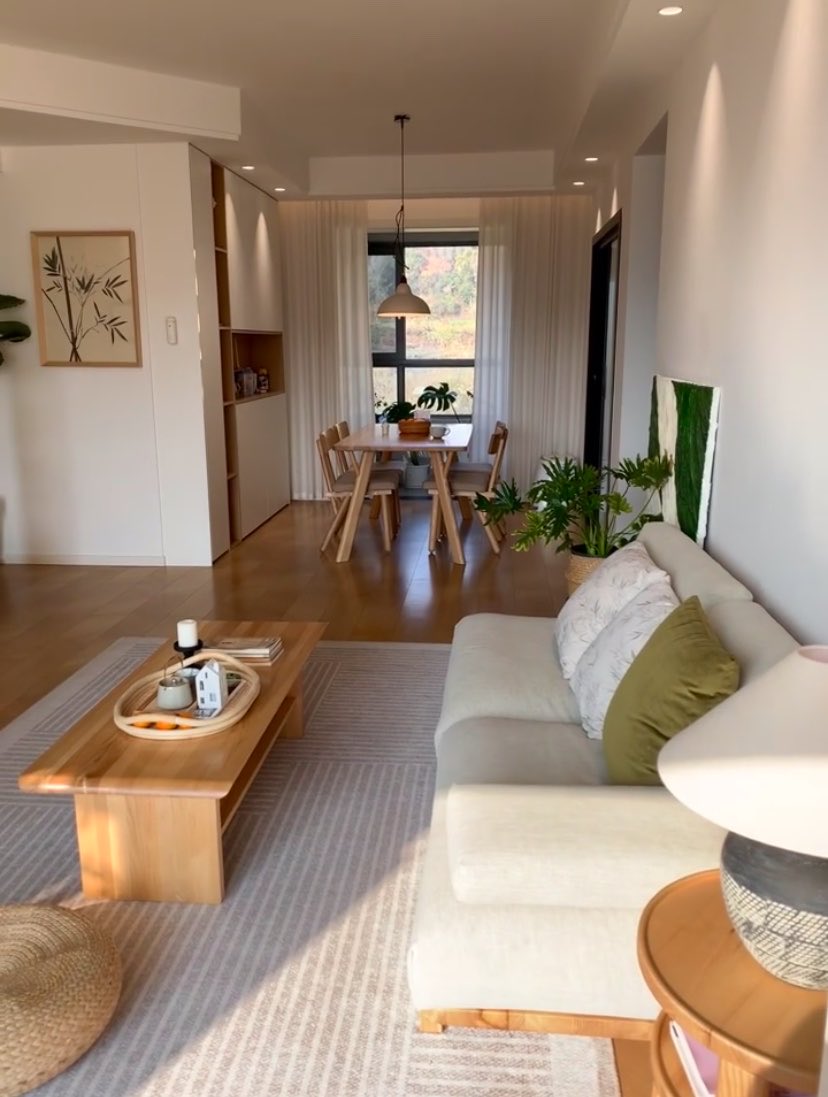 beigecorner97's tweet photo. Home vibes https://t.co/ysRUfkUddk