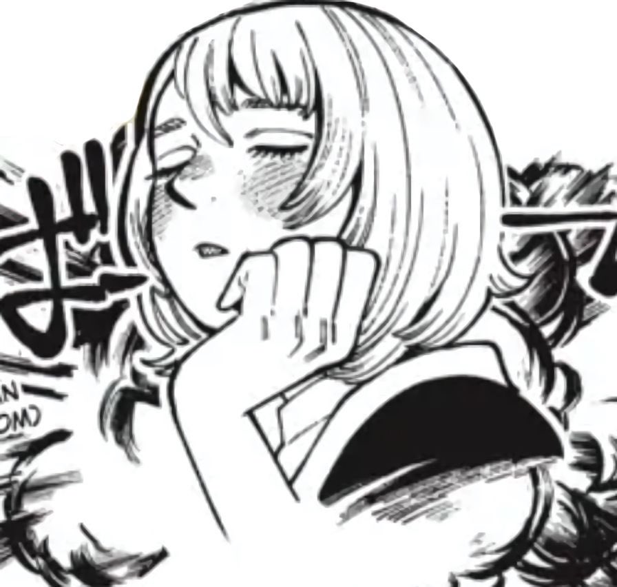 culpamera's tweet photo. ⠀ ⠀”  oh,  y—yes!   i  would  never  want  to  break  anything  or  cause  harm..   i  can  certainly  find  a  way.   “

not  finding  it  rude  in  the  slightest.. https://t.co/nHVOwIEnrM