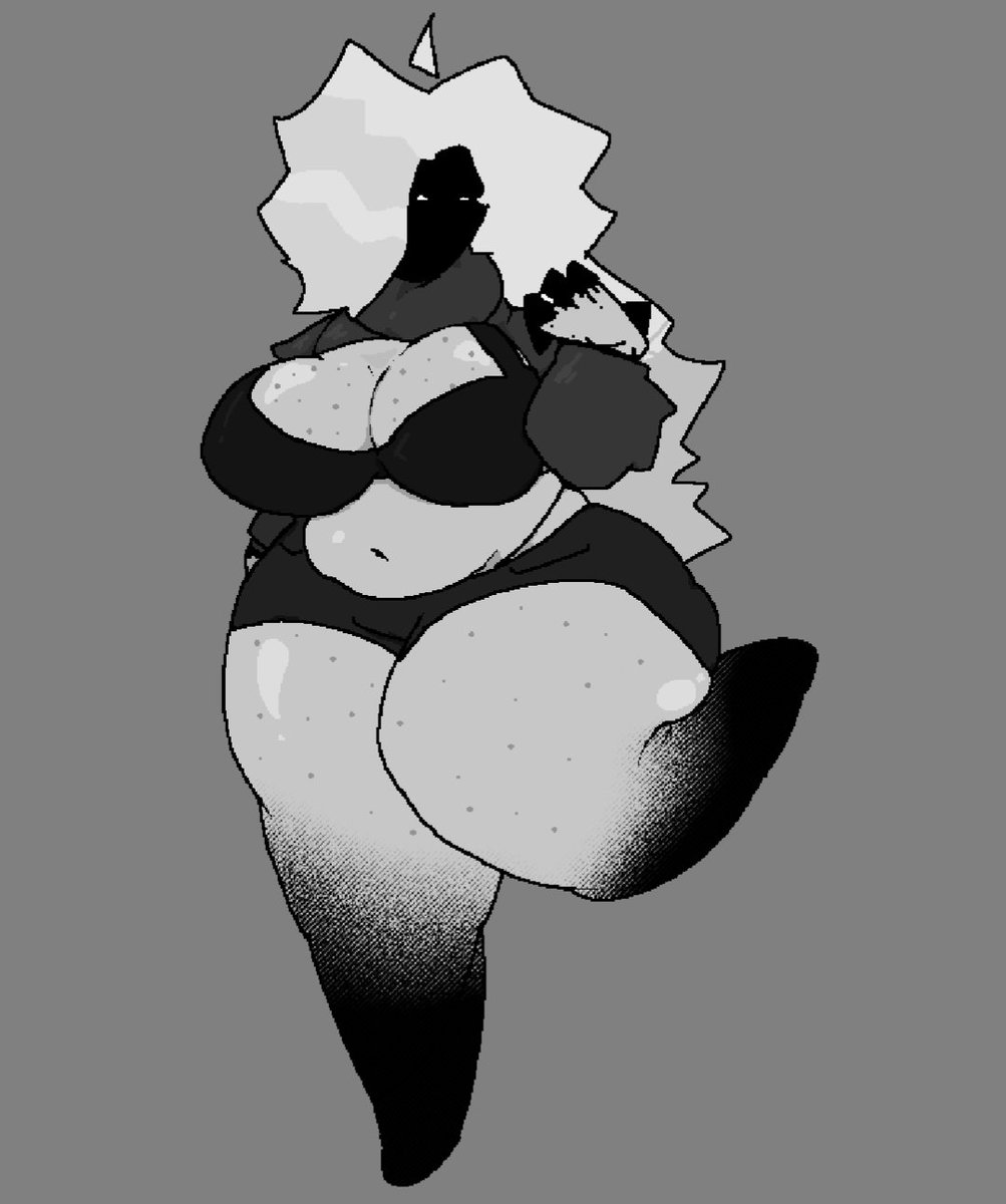 WiltedLavender4's tweet photo. Draw her in ur style!!! I wanna see how she looks when drawn by other critters^^ https://t.co/30nOQubSzi