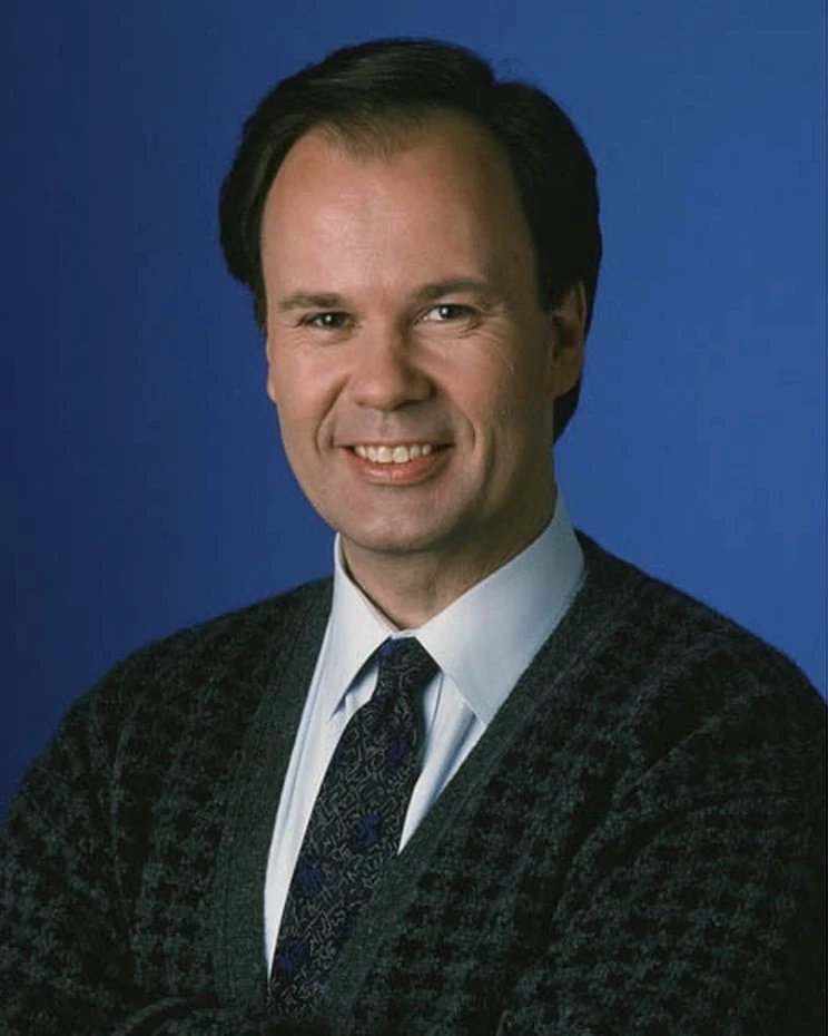 sitcomcrave's tweet photo. Dennis Haskins, known for his role as Principal Richard Belding on ‘Saved by the Bell’ has sadly passed away at 75