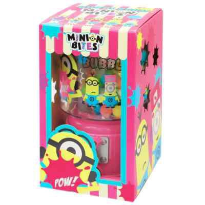 ivaa206's tweet photo. @Fl00mie @916Mic73249 It’s from this gumball machine! i tried to find a way to buy it but i can only find it on japanese websites 😞 https://t.co/i9MIEzXmce