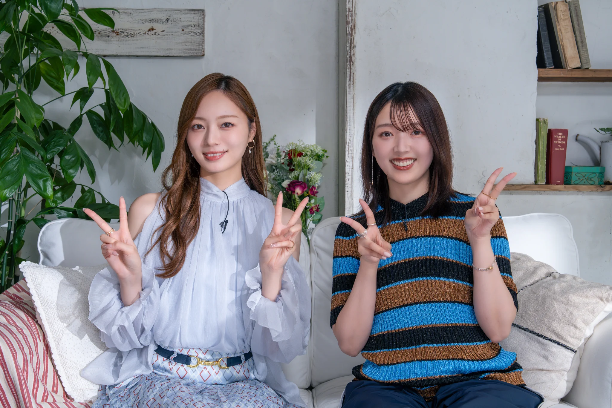 梅澤美波STAFF on X: 