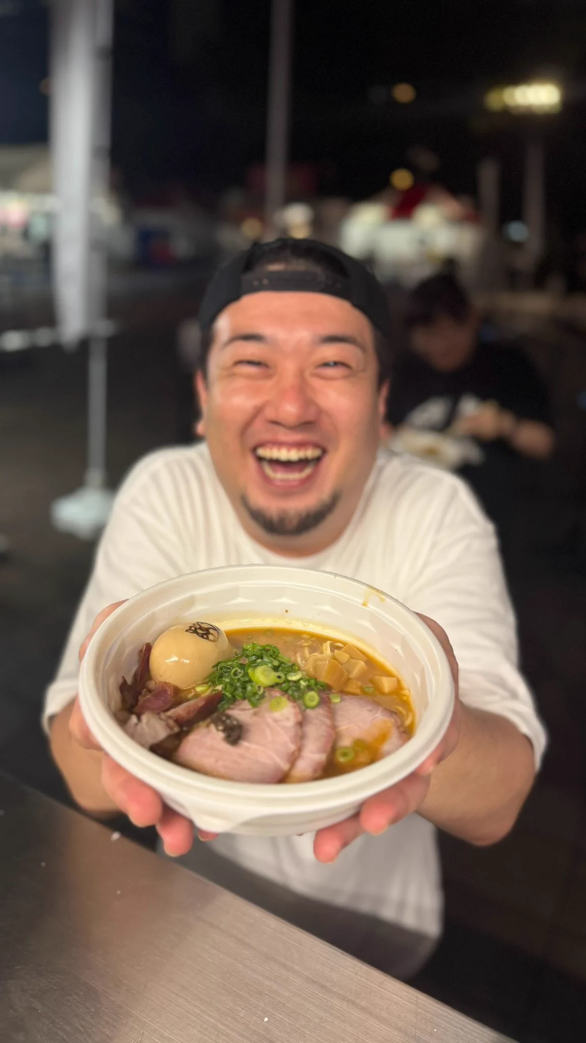 えび そば 緋 彩