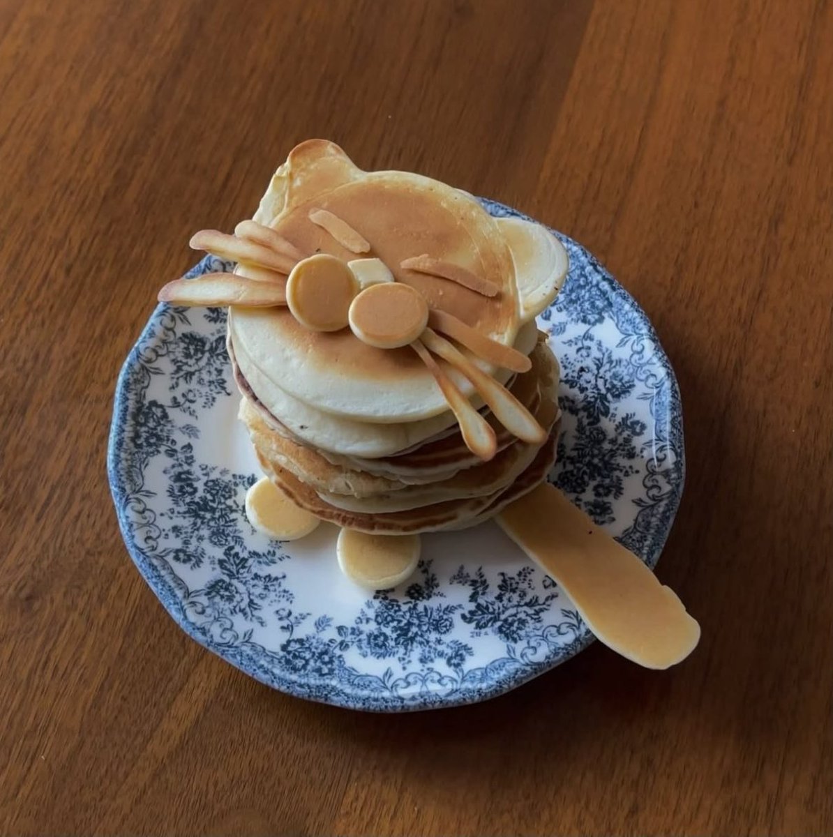 calmlivng's tweet photo. Too cute to eat https://t.co/ovpuZ9i0VT