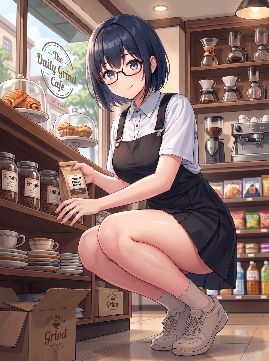 teruru4040's tweet photo. 【French Edition】
Trouvez votre "fille oshi" avec ce livre☆ Une collection de 60 illustrations de filles « kawaii » !
Télécharger ici ↓
https://t.co/AMmzDHvj8I
#ArtIA #FilleAnime #Kawaii #FemmeAuTravail #Lycée https://t.co/u35nm2s7pj