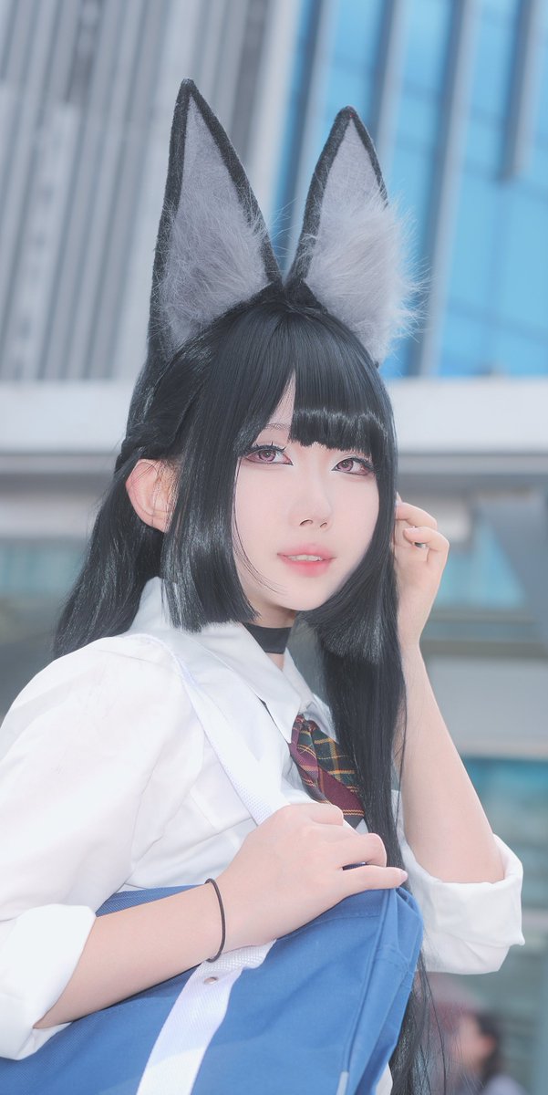 MGTPIC's tweet photo. 👤호시미 미야비
🆔 @kimkuku_cos

📷 LUMIX S1R II https://t.co/F9k1CVOtjn