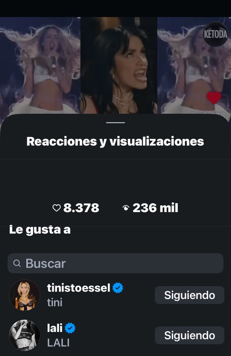 brillaxtini's tweet photo. LAS AMO https://t.co/Q6Zben6YNC
