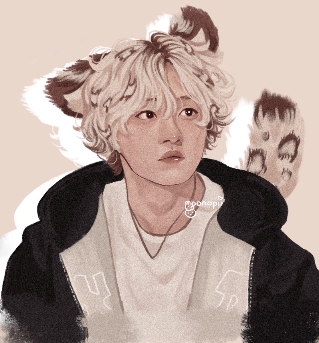 moonilixx's tweet photo. snow leopard leeknow. The biggest my art has blown up😭😭 https://t.co/FJDfd6ZUpX