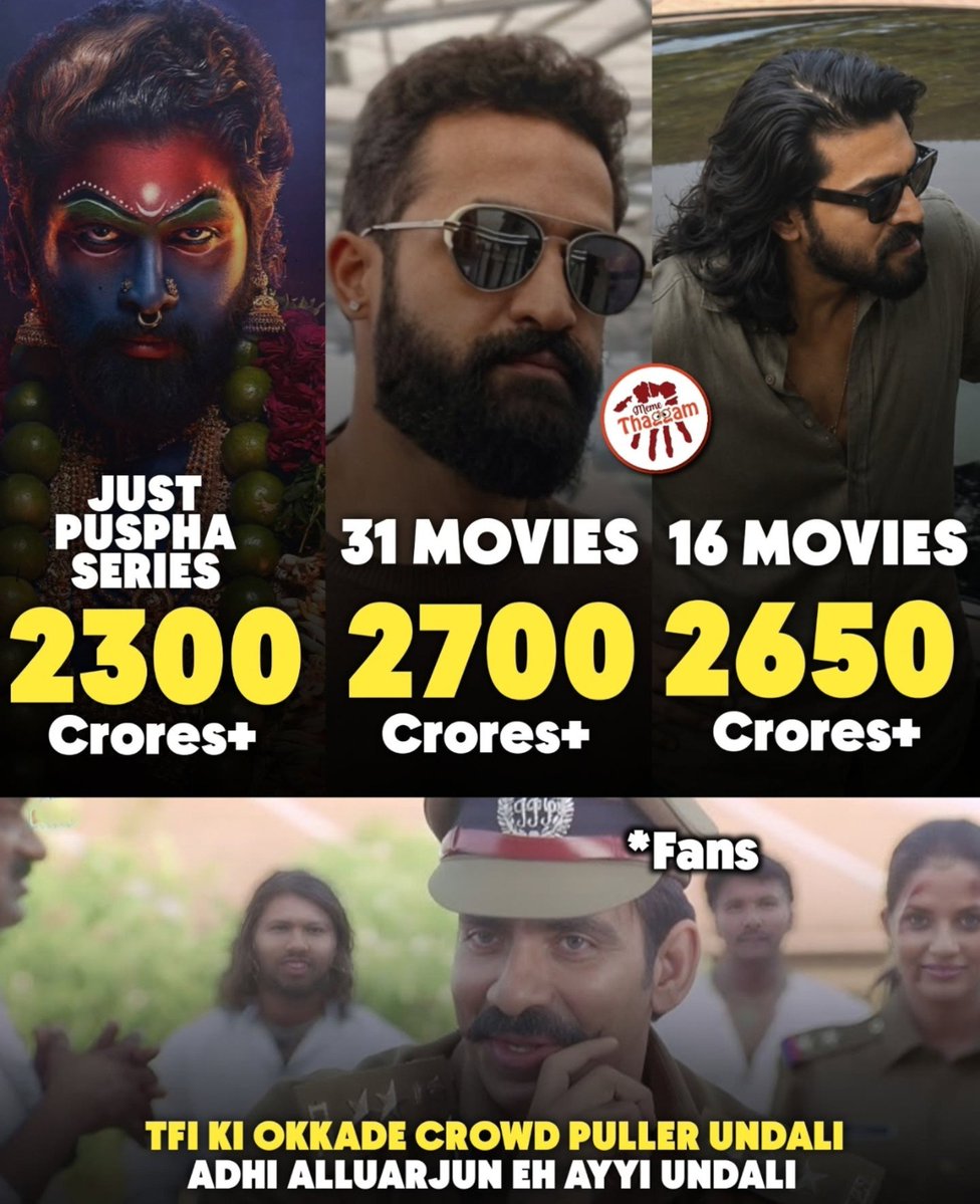 RajeshBunny654's tweet photo. bhAAi for a reason 💀🥵💥 https://t.co/dXHJi32Aju