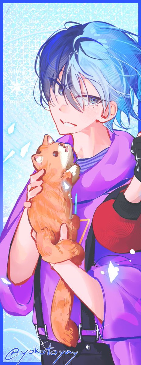 yokotoyay's tweet photo. #プロセカ6周年 #prsk_FA 🎉 https://t.co/nml2Kh2Jw4