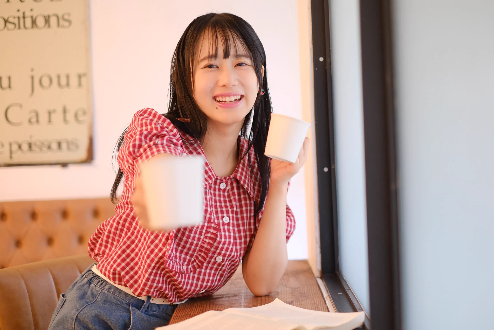 理桜 りおん on X: 