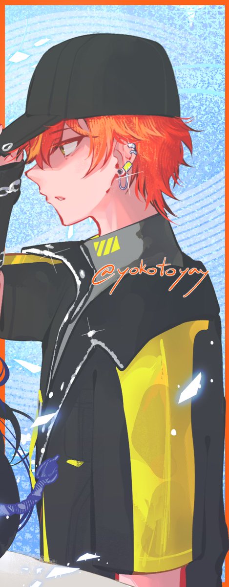 yokotoyay's tweet photo. #プロセカ6周年 #prsk_FA 🎉 https://t.co/nml2Kh2Jw4