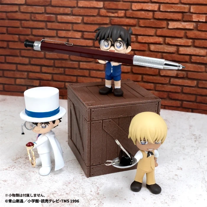コナングッズ新作情報 on X: 