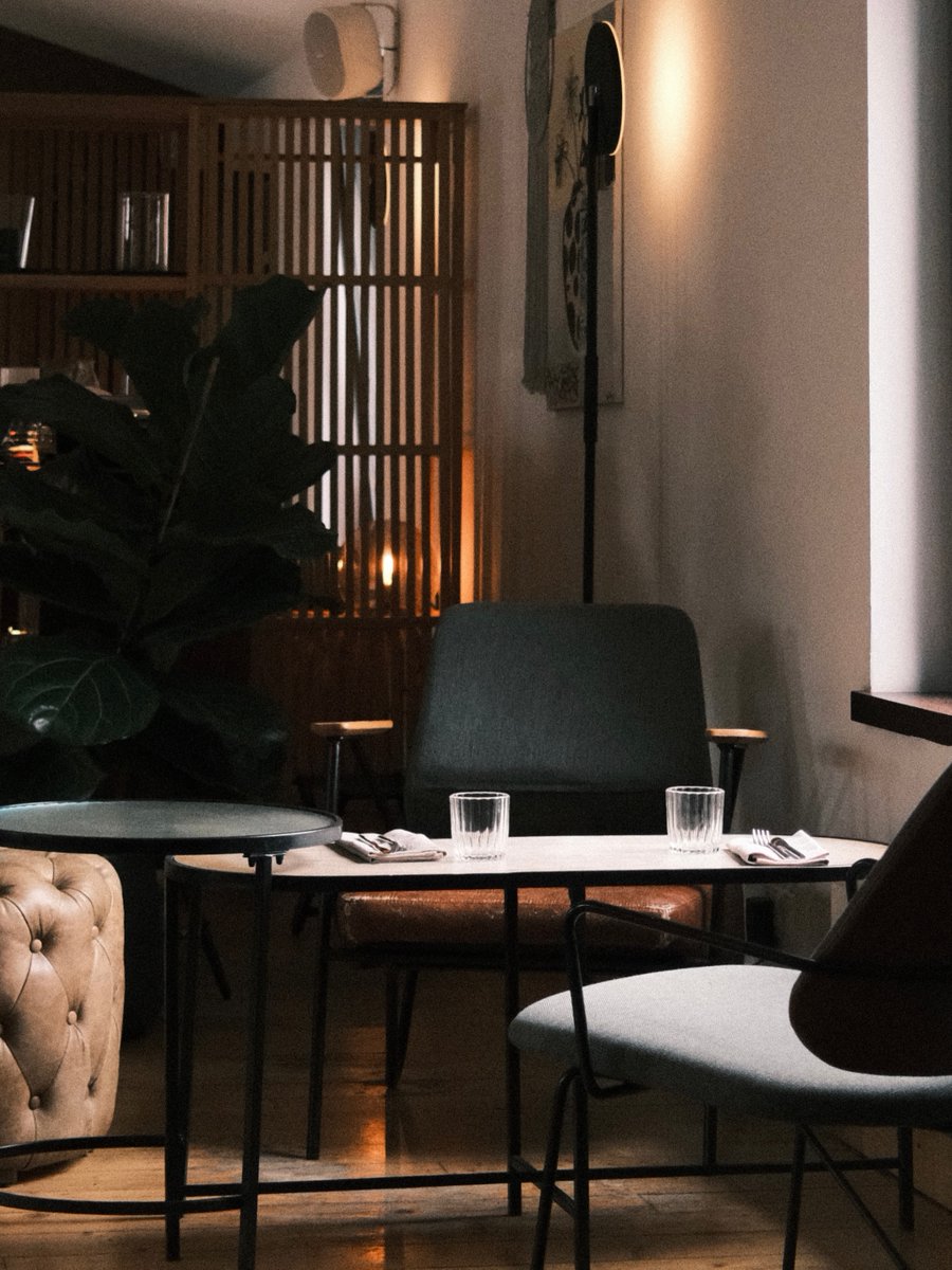 SumikoOrlankz's tweet photo. This morning at Kalabasa🤎

A leisurely breakfast, coffee, conversation, and that rare moment when you don’t really feel like rushing anywhere. As usual, I’m also taking everything in through my camera: the light on the table, tableware, textures, https://t.co/KPCsOjBOoO