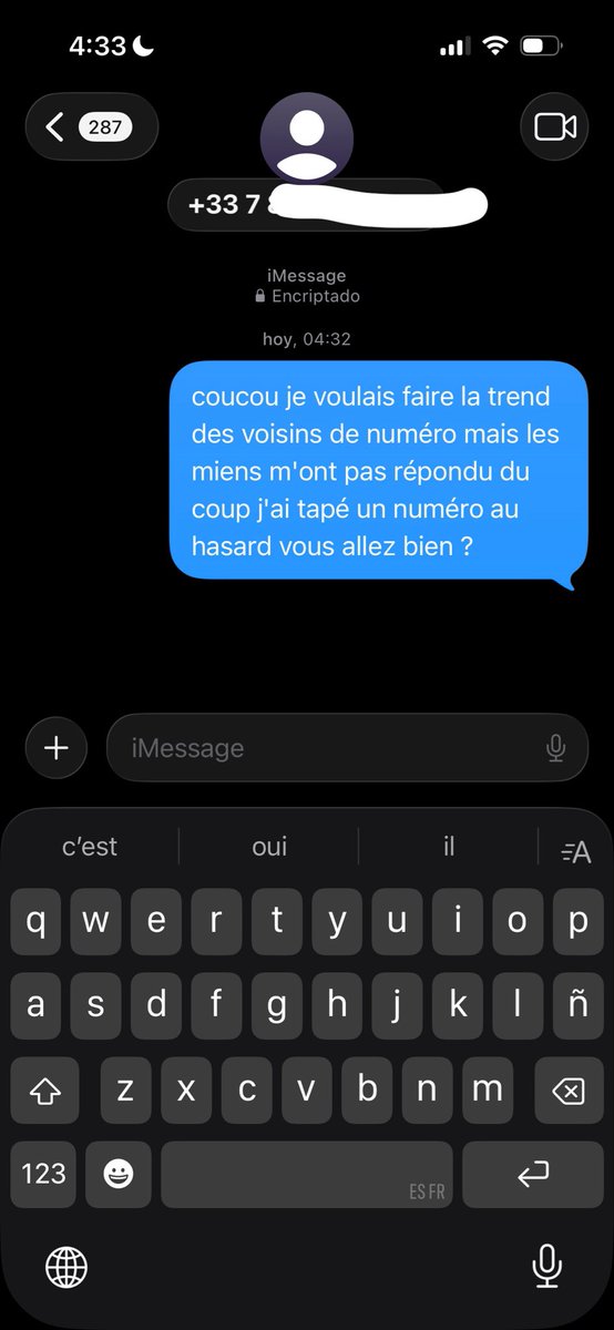 lll69yyyyyyyn's tweet photo. soit je me fais un bff soit on m’insulte https://t.co/Kw8nMUQ1MS