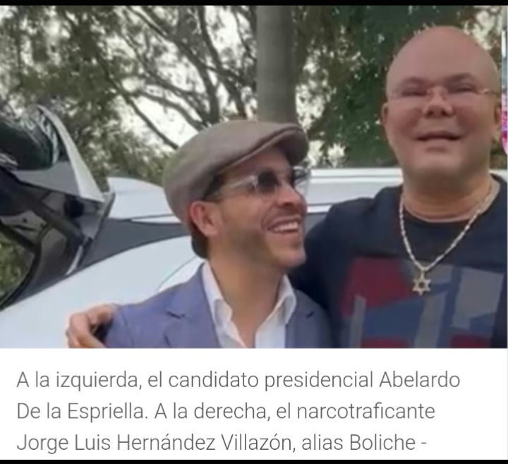 guillac0403's tweet photo. @CaracolRadio Para cuándo estas denuncias ?
Medios de alcantarilla y vendedores de corrupción. https://t.co/RO6dXxbbnk
