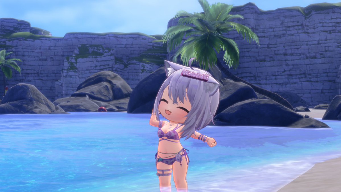 NsxKendo's tweet photo. ホロドリの新ステージ最高やな！ https://t.co/1LlsZKqLI5