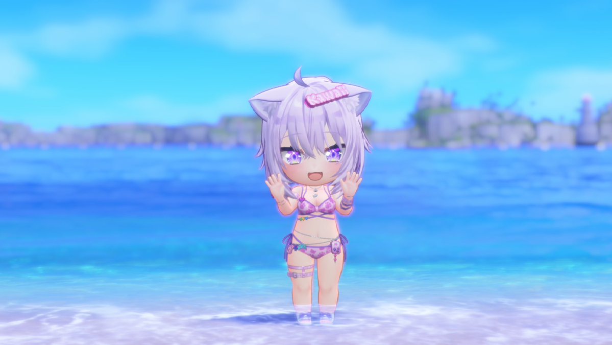 NsxKendo's tweet photo. ホロドリの新ステージ最高やな！ https://t.co/1LlsZKqLI5