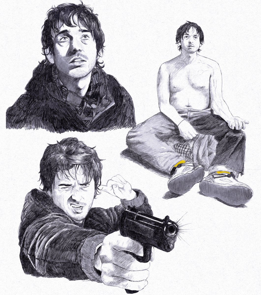 sendtojules's tweet photo. #residentevil https://t.co/YzlnDmNIBc