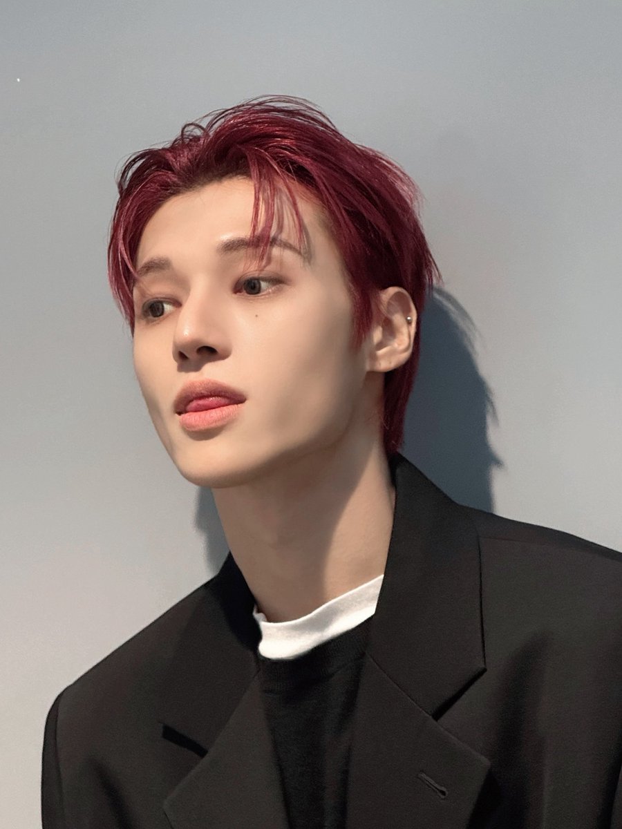 dayin_dayout_'s tweet photo. รักจองอูยองผมแดงพอ ๆ กับผมบลอนด์เลย มีใครรักกับเรามั้ยT___T https://t.co/qzmhTkEoT1