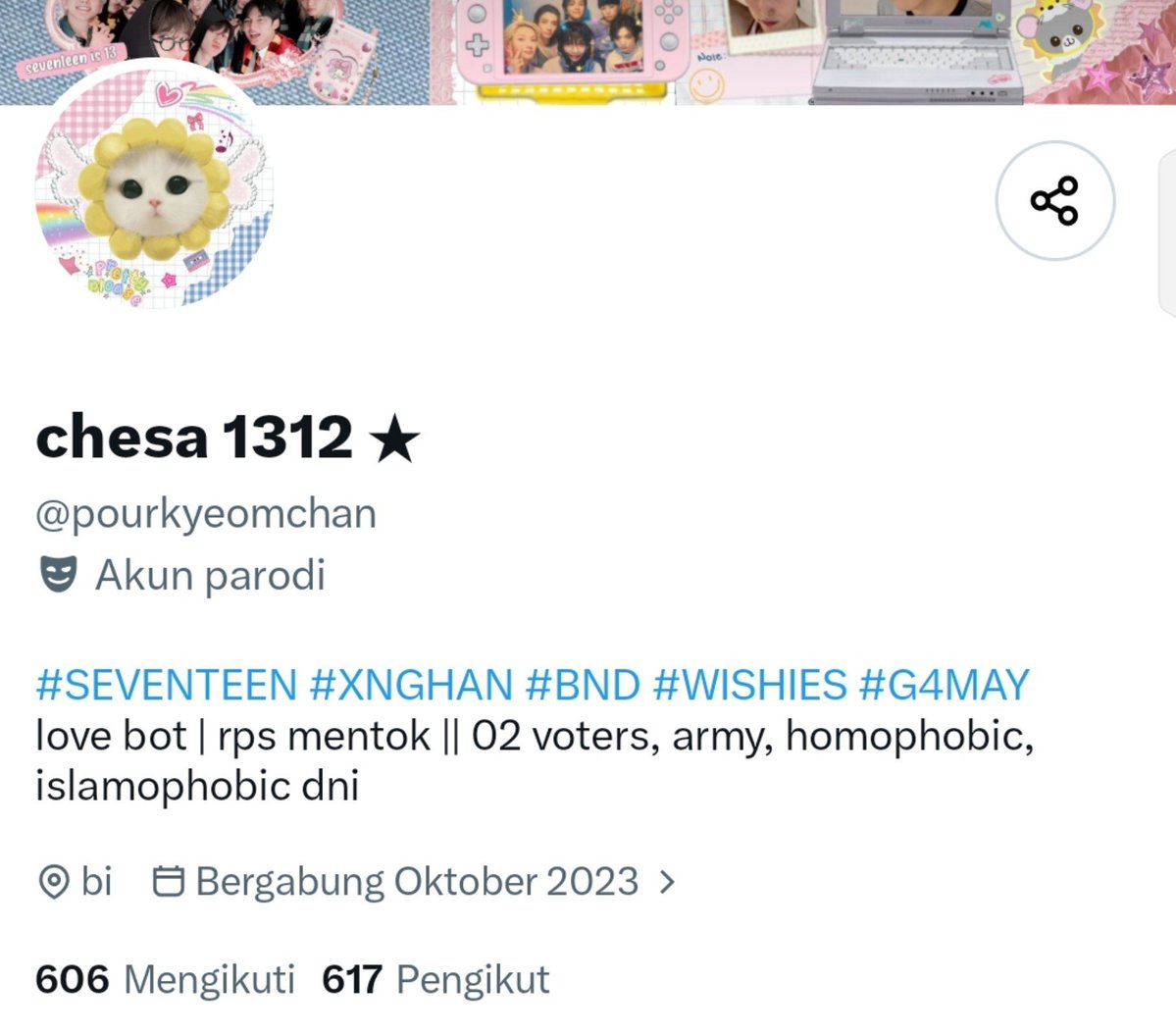 Ingsia404's tweet photo. Just asking for stan #seventeen, #NCT &amp; #exo kalian nih lebih pentingin agenda event shipper daripada event memeber kah?? Ini umum ya ngatain homofobik dan goblok fans yg ga pernah ikut event shipper?? heran aja https://t.co/DsCD3Vp4VA