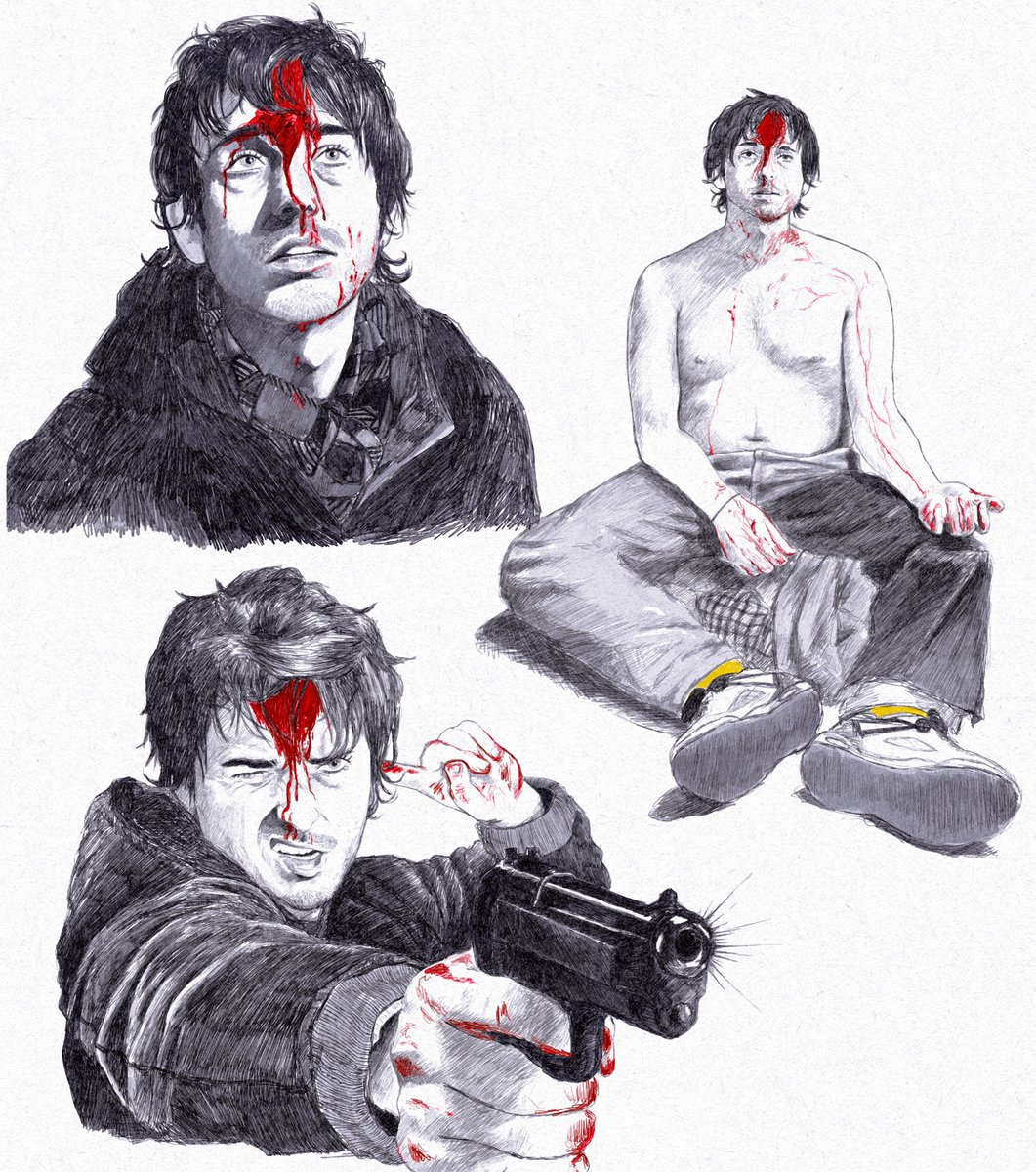sendtojules's tweet photo. #residentevil https://t.co/YzlnDmNIBc